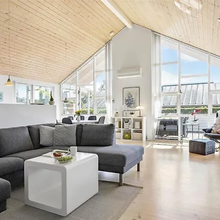 Sb53784-aabenraa-barsbaeklund-26 Prázdninový dům Loddenhøj