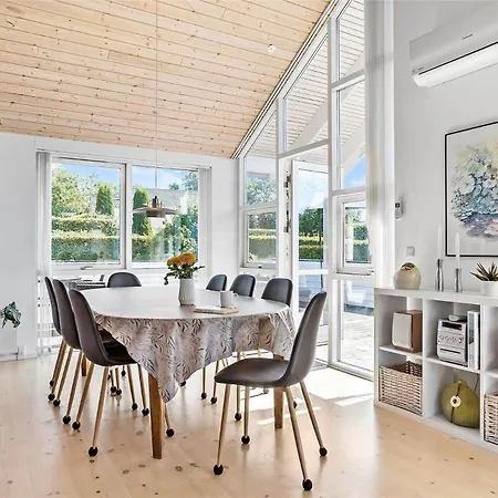 Tatil Evi Sb53784-aabenraa-barsbaeklund-26 Aabenraa