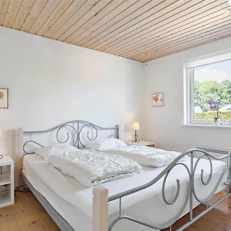 Tatil Evi Sb53784-aabenraa-barsbaeklund-26 *