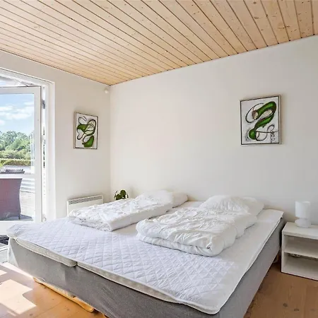 Sb53784-aabenraa-barsbaeklund-26 Prázdninový dům Loddenhøj