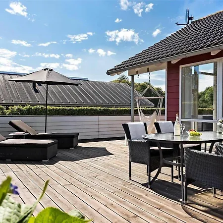 Sb53784-aabenraa-barsbaeklund-26 Prázdninový dům Loddenhøj