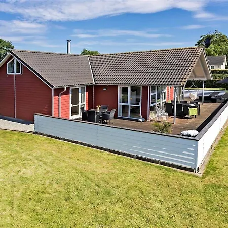 Tatil Evi Sb53784-aabenraa-barsbaeklund-26 *