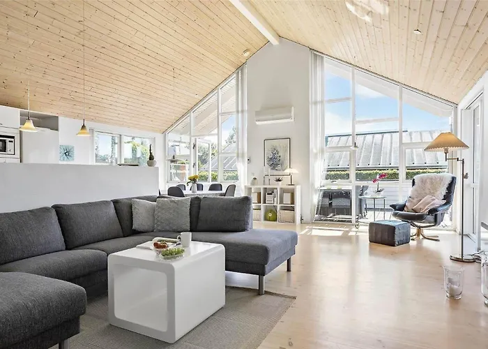 Sb53784-aabenraa-barsbaeklund-26 別荘 オーベンロー