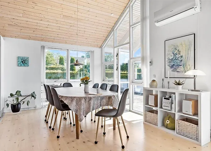 別荘 Sb53784-aabenraa-barsbaeklund-26 オーベンロー