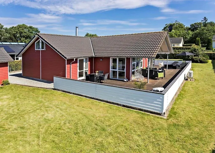 別荘 Sb53784-aabenraa-barsbaeklund-26 *